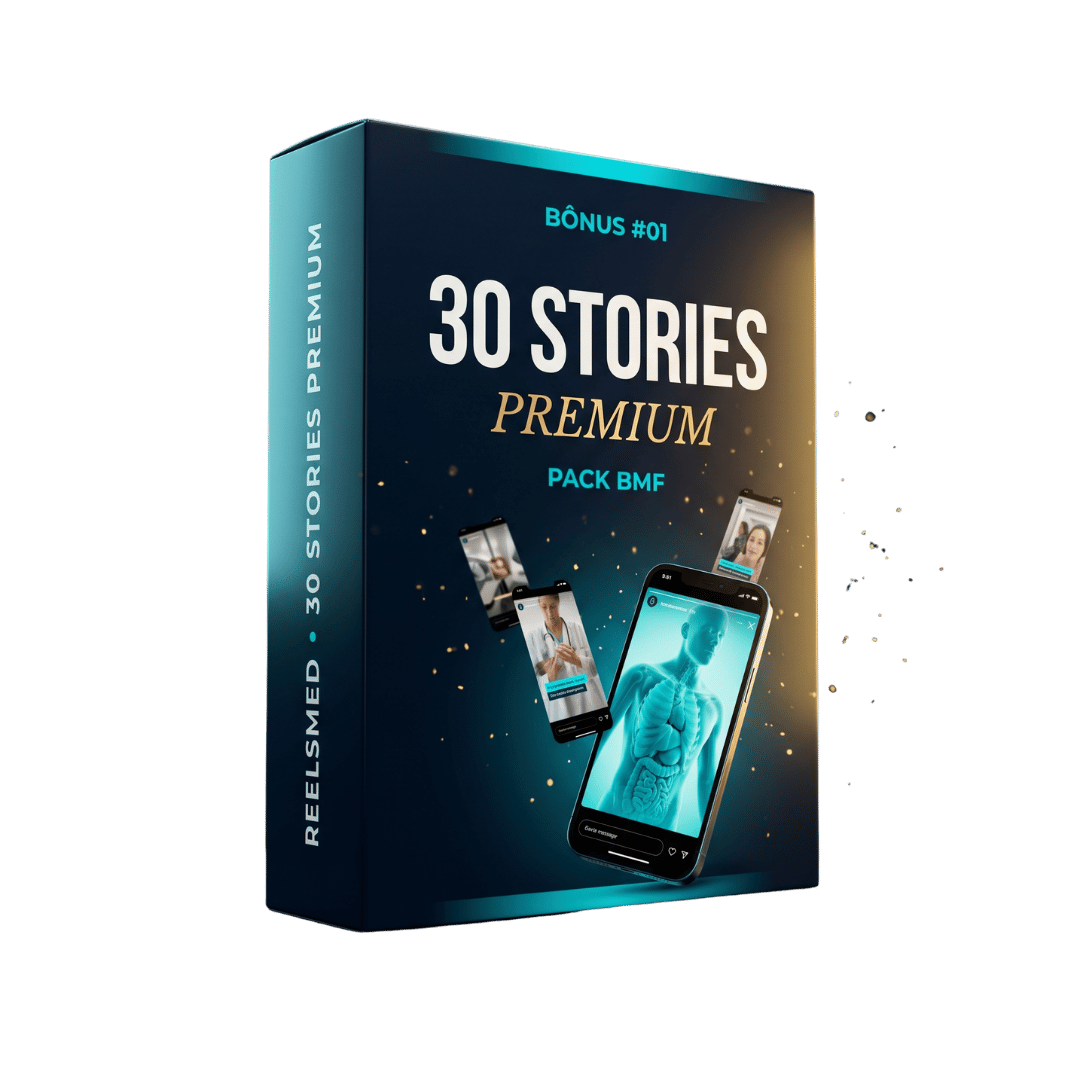 Mockup 30 Stories